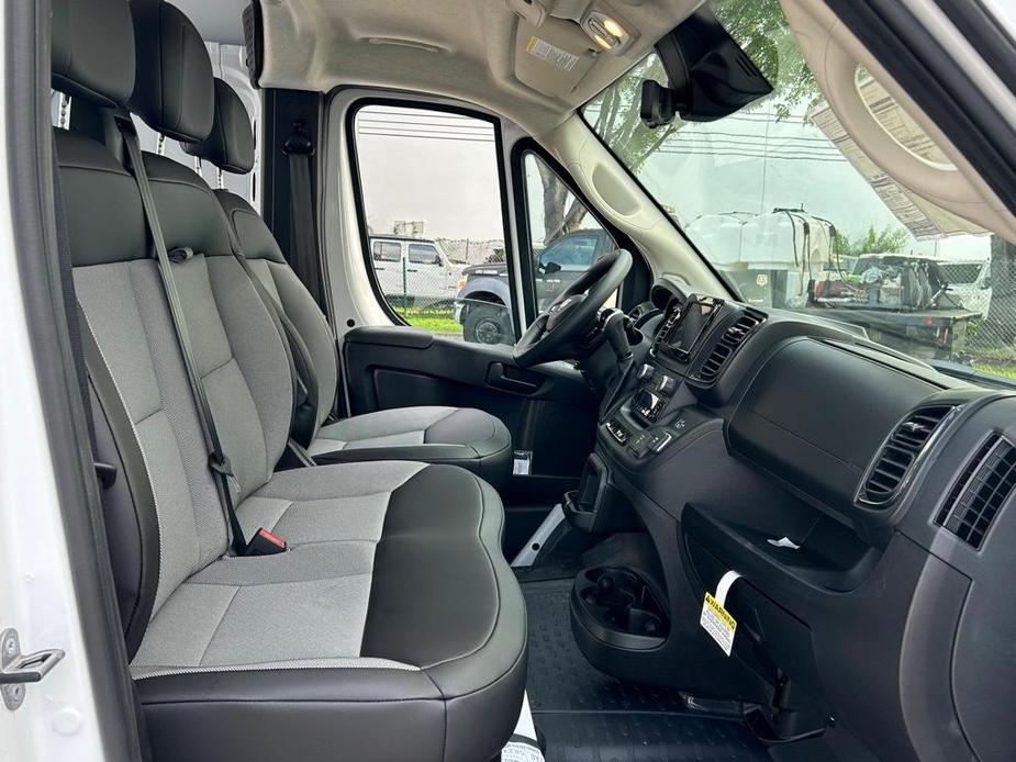 new 2024 Ram ProMaster 1500 car, priced at $52,280