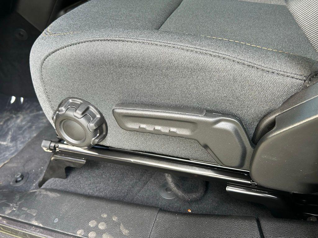 new 2026 Jeep Wrangler car