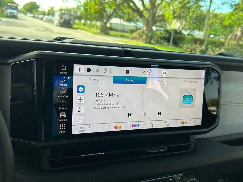 new 2026 Jeep Wrangler car