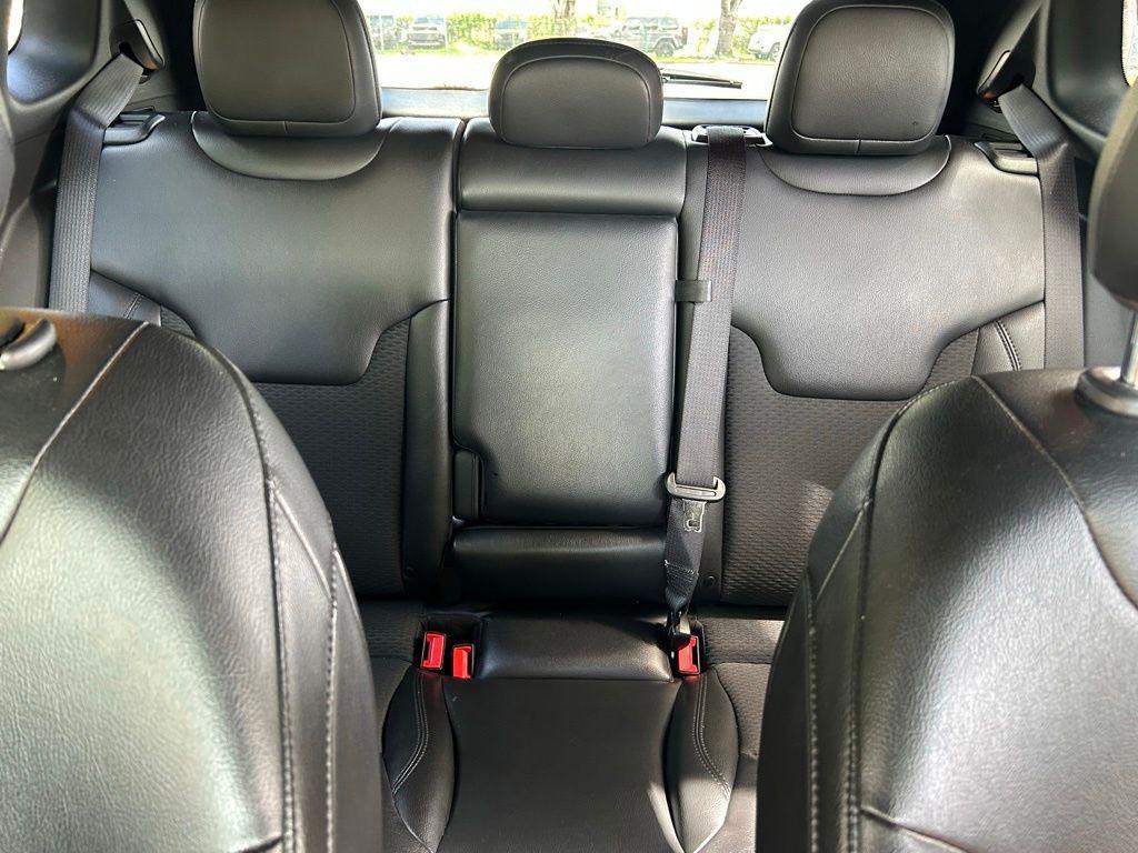 used 2022 Jeep Compass car, priced at $22,994
