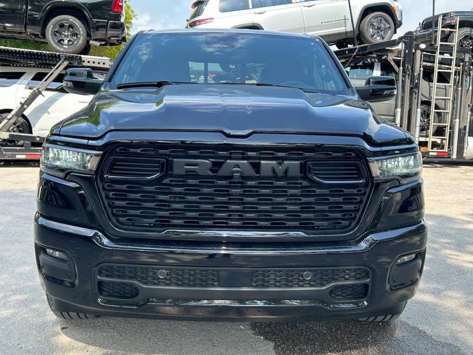 new 2025 Ram 1500 car, priced at $54,240