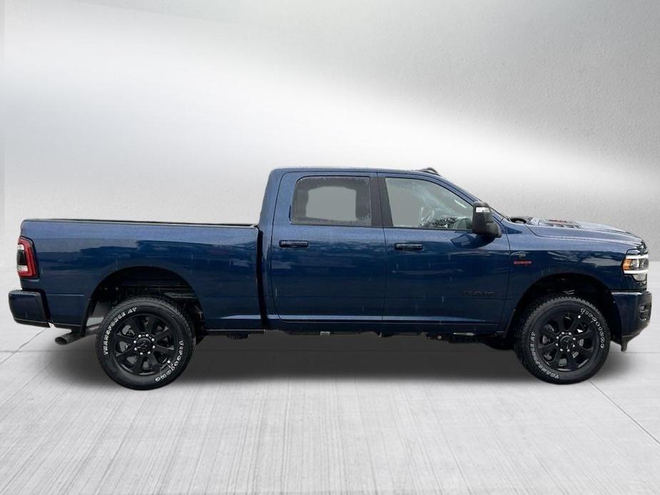 new 2024 Ram 2500 car, priced at $74,545