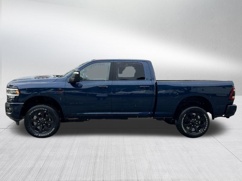 new 2024 Ram 2500 car, priced at $74,545