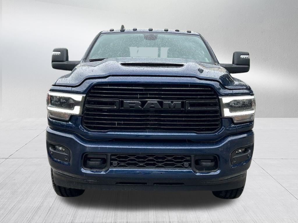 new 2024 Ram 2500 car, priced at $74,545