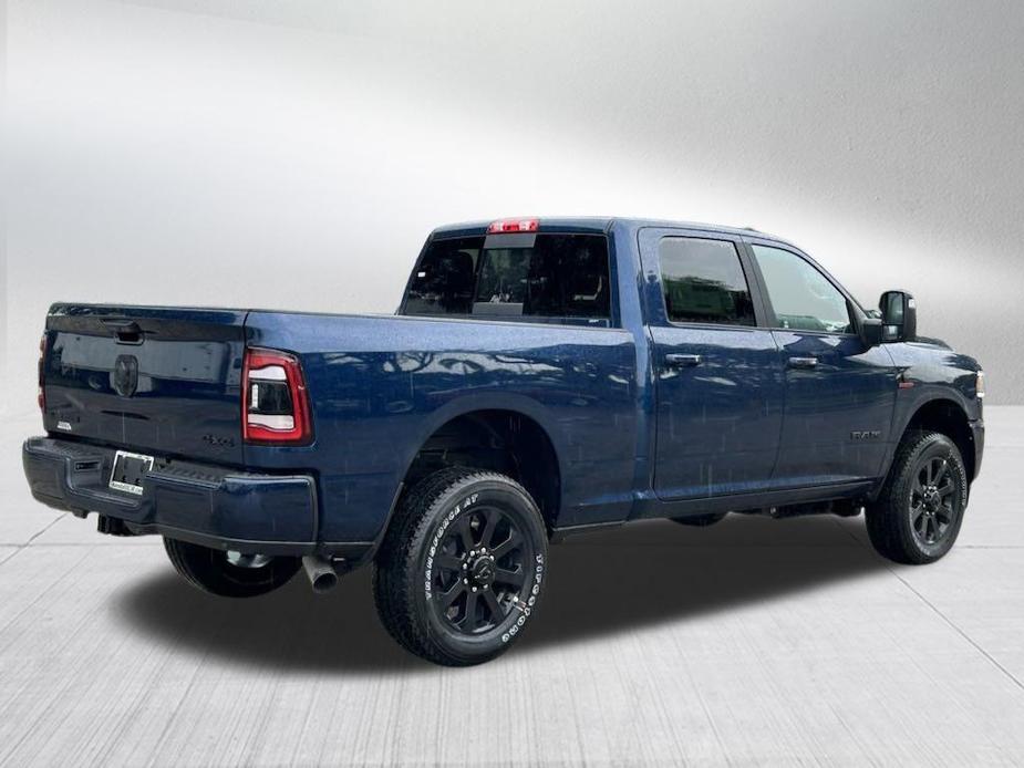 new 2024 Ram 2500 car, priced at $74,545