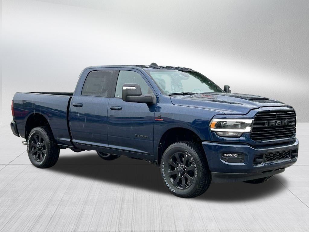 new 2024 Ram 2500 car, priced at $74,545