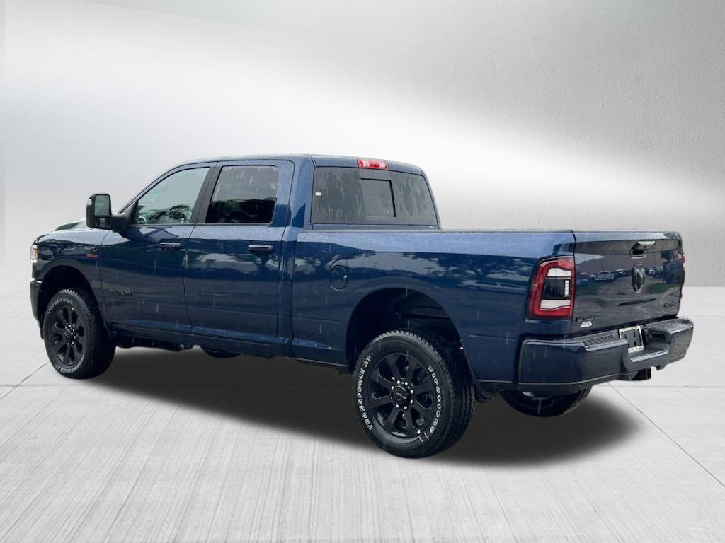 new 2024 Ram 2500 car, priced at $74,545