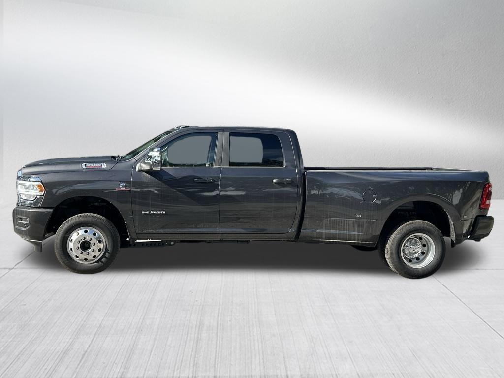 new 2024 Ram 3500 car, priced at $78,516