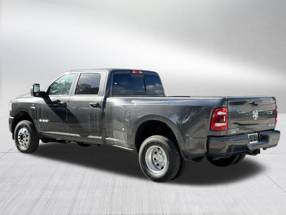 new 2024 Ram 3500 car, priced at $78,516