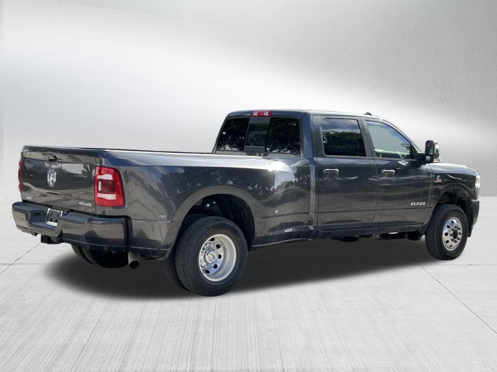 new 2024 Ram 3500 car, priced at $78,516