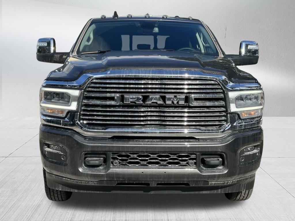 new 2024 Ram 3500 car, priced at $78,516