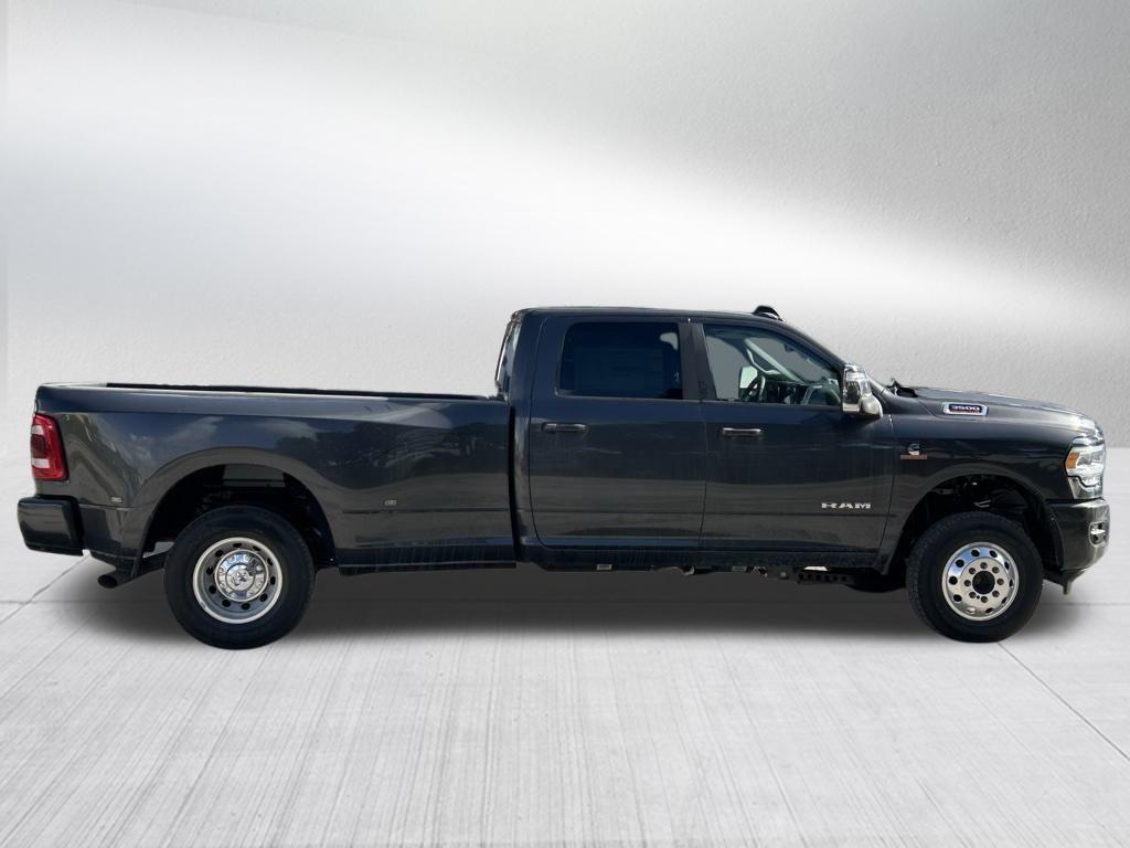 new 2024 Ram 3500 car, priced at $78,516