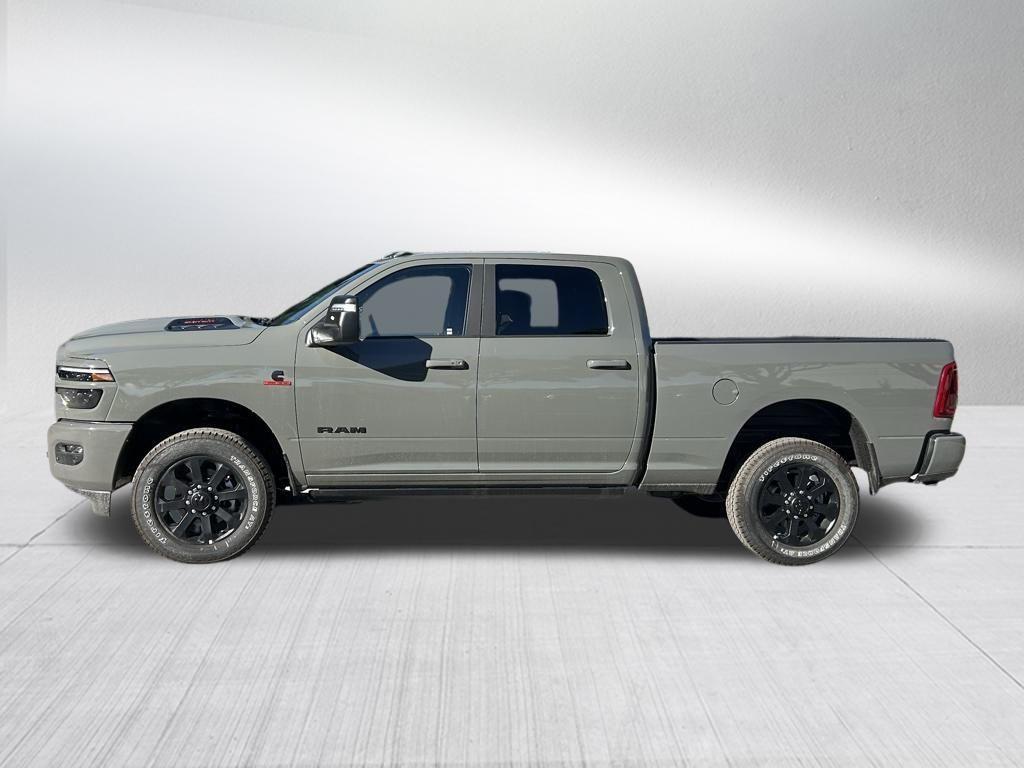new 2026 Ram 2500 car, priced at $82,477