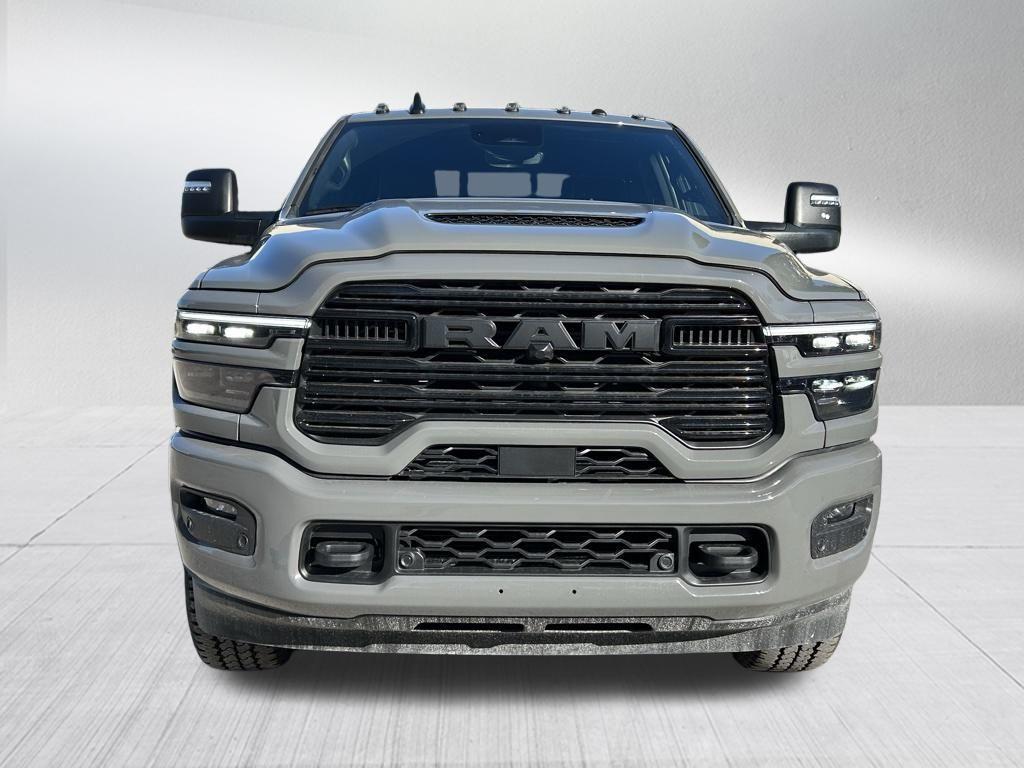 new 2026 Ram 2500 car, priced at $82,477