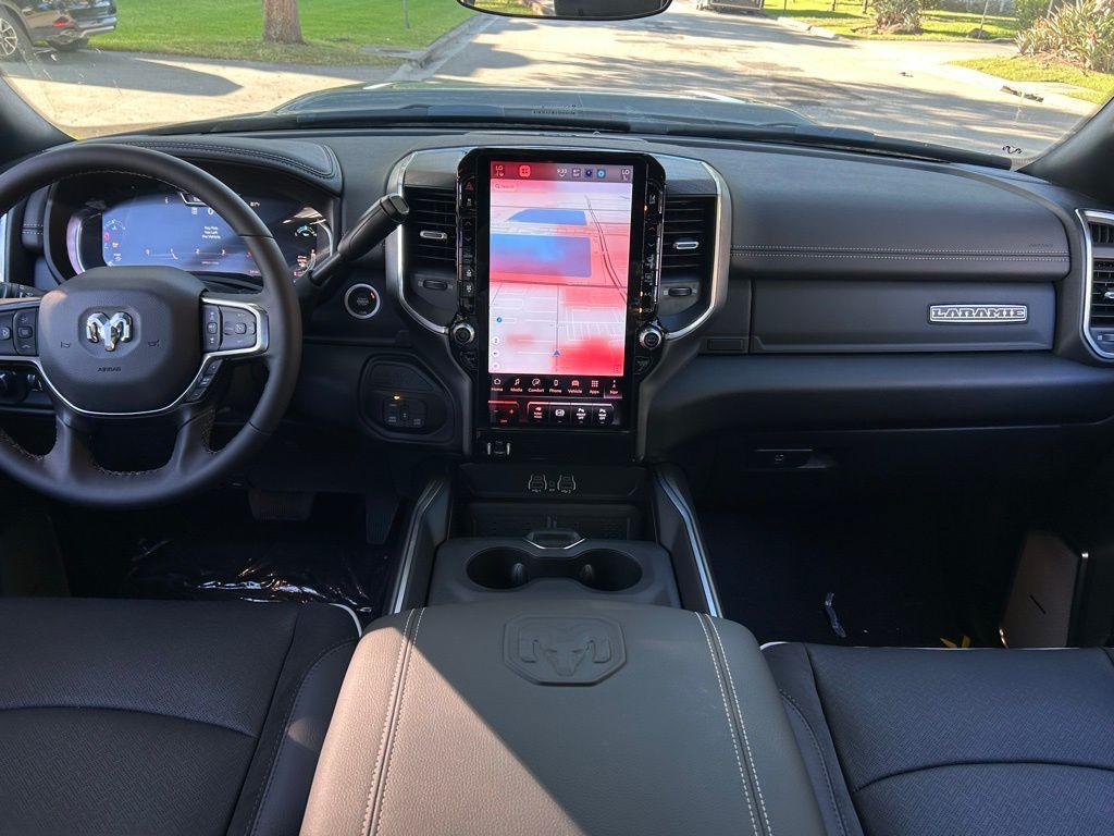 new 2026 Ram 2500 car, priced at $82,477
