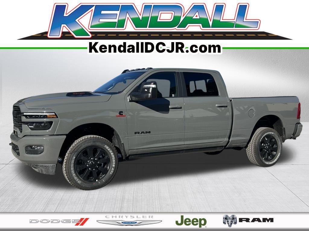 new 2026 Ram 2500 car, priced at $83,365
