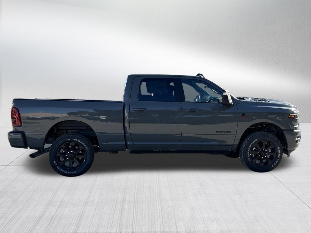 new 2026 Ram 2500 car, priced at $82,477