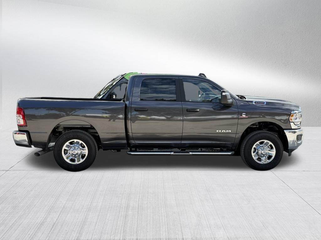 new 2024 Ram 2500 car, priced at $65,244