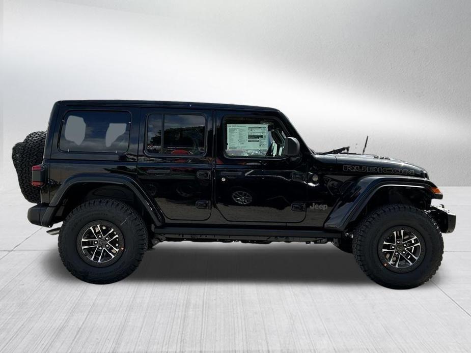 new 2024 Jeep Wrangler car, priced at $92,099