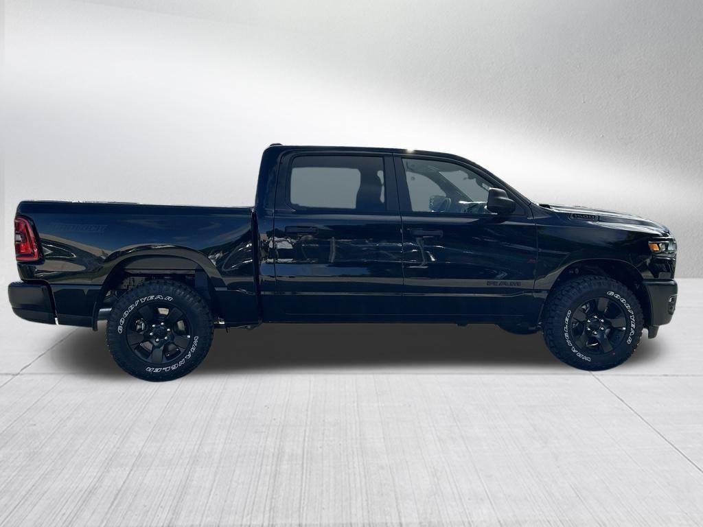 new 2026 Ram 1500 car