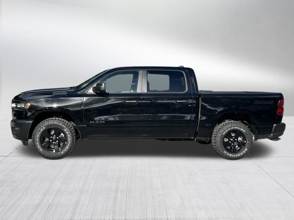 new 2026 Ram 1500 car
