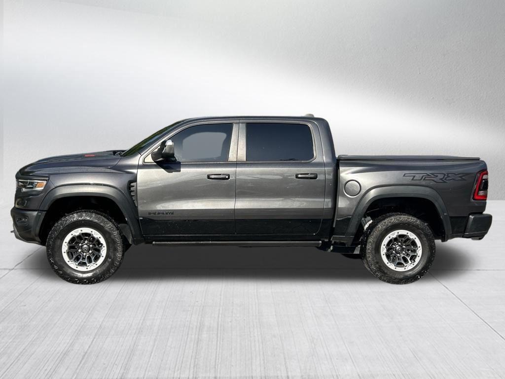 used 2022 Ram 1500 car, priced at $87,788