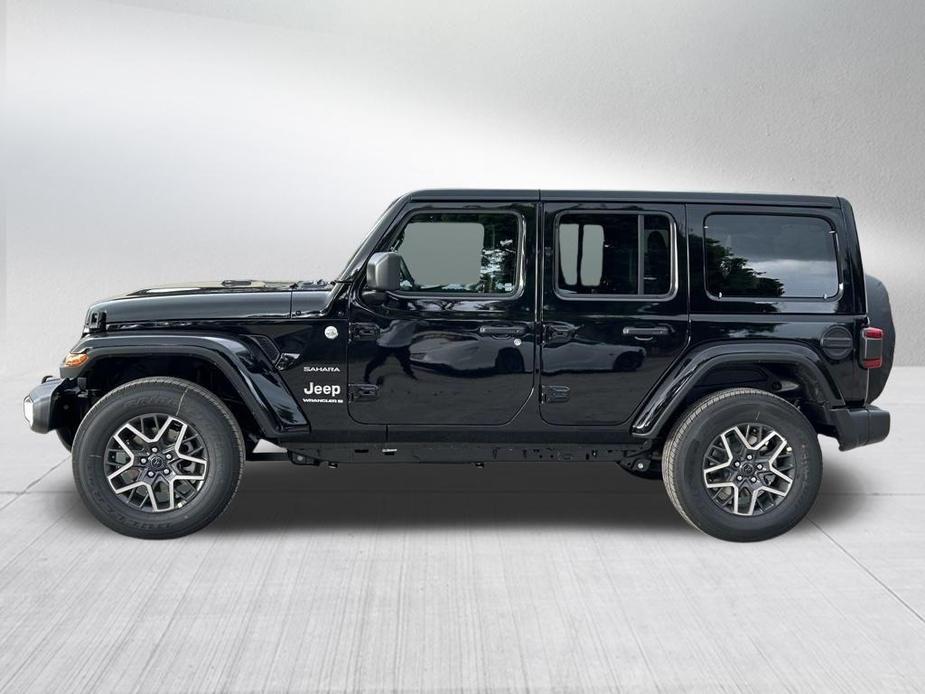 new 2024 Jeep Wrangler car, priced at $54,768