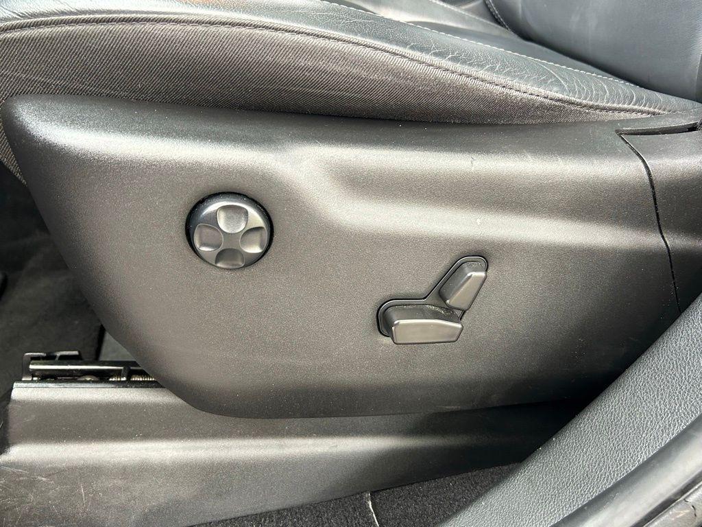 used 2022 Dodge Durango car, priced at $29,299