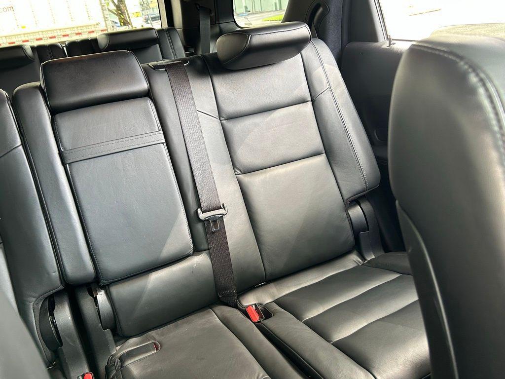 used 2022 Dodge Durango car, priced at $29,299