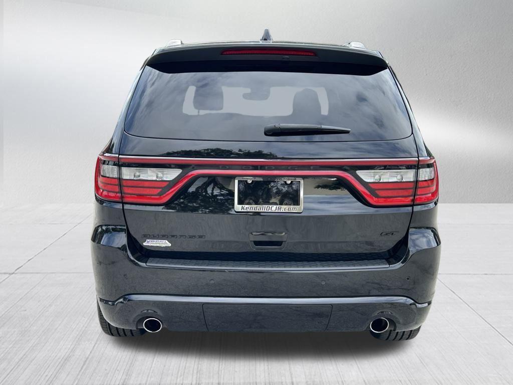 used 2022 Dodge Durango car, priced at $29,299
