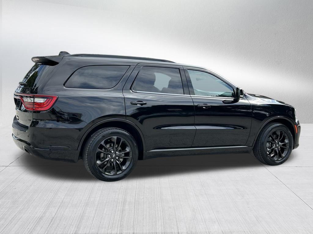 used 2022 Dodge Durango car, priced at $29,299