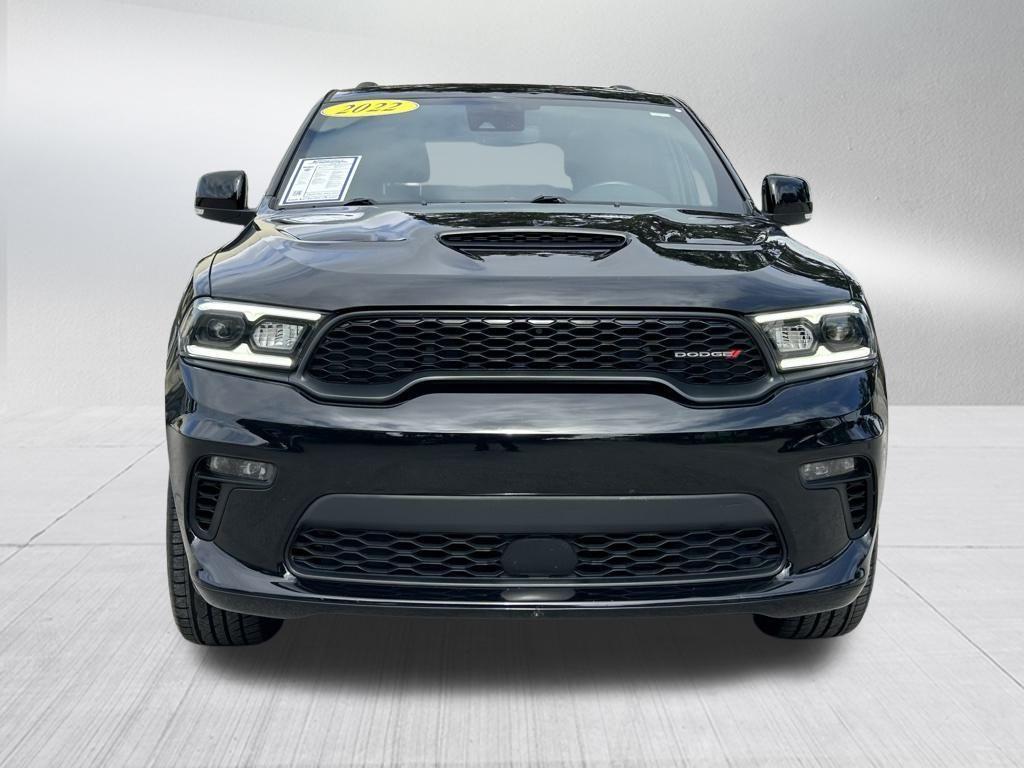 used 2022 Dodge Durango car, priced at $29,299