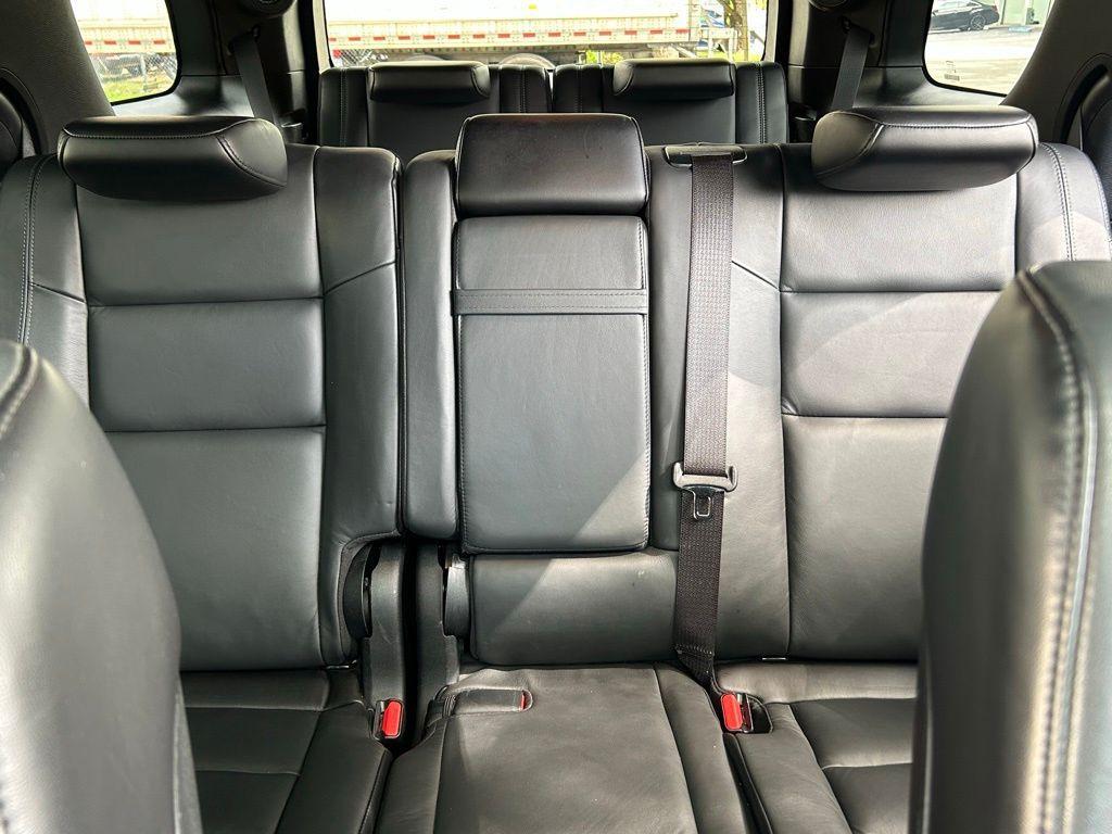 used 2022 Dodge Durango car, priced at $29,299