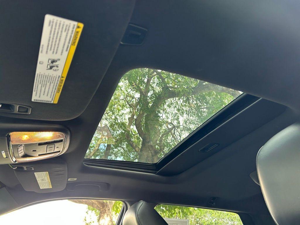 used 2022 Dodge Durango car, priced at $29,299