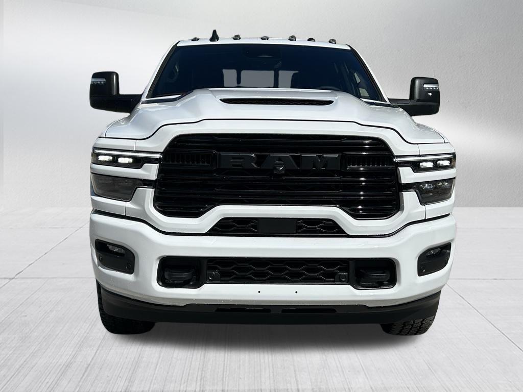 new 2026 Ram 2500 car, priced at $82,477