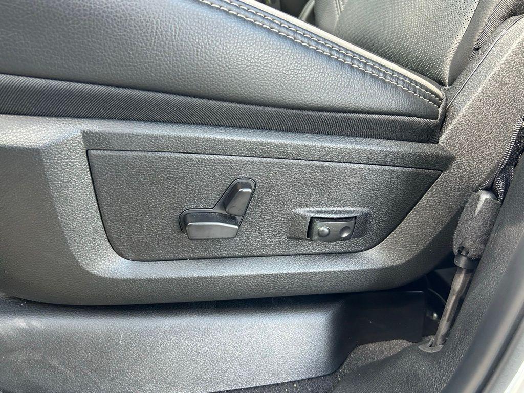 new 2026 Ram 2500 car, priced at $82,477