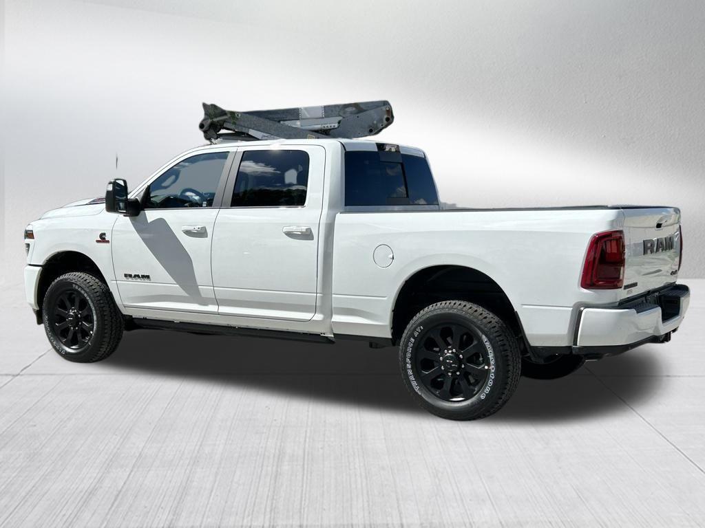 new 2026 Ram 2500 car, priced at $82,477