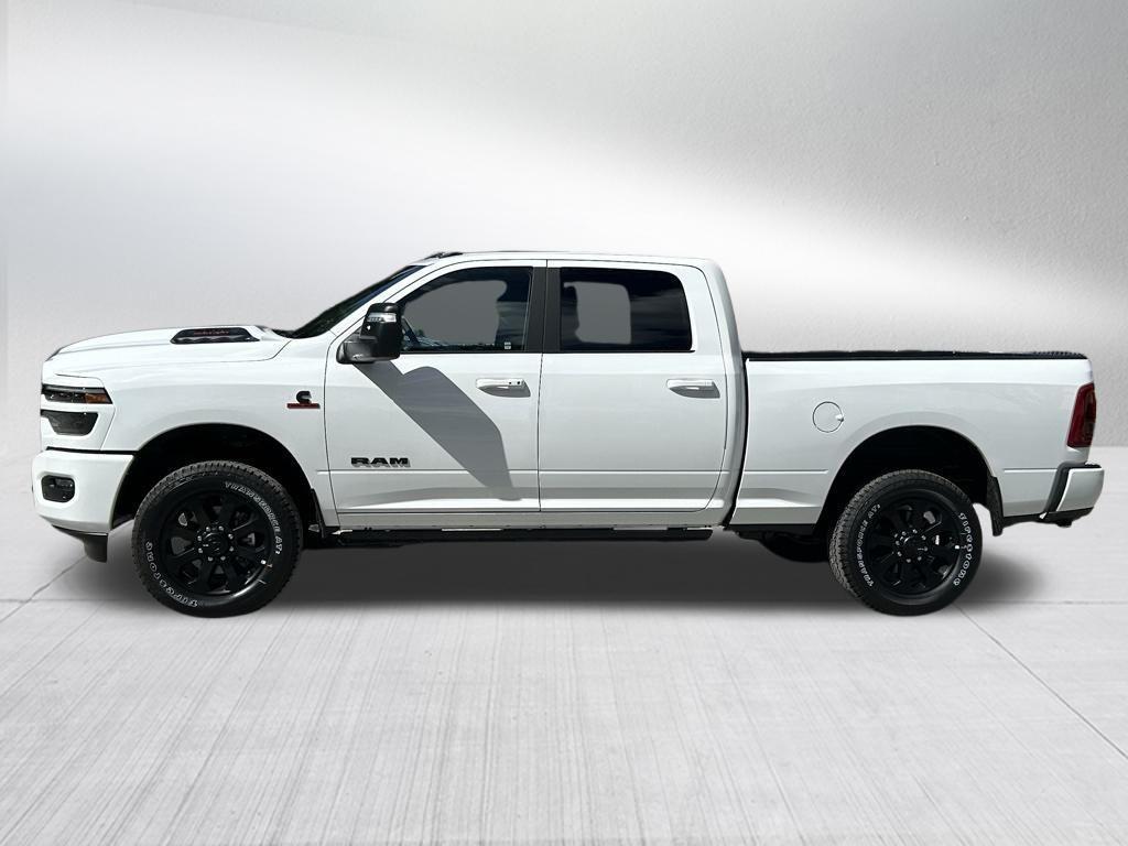 new 2026 Ram 2500 car, priced at $82,477