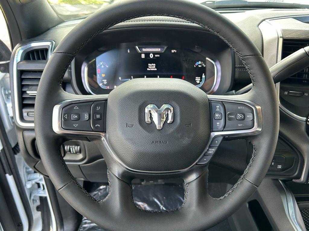 new 2026 Ram 2500 car, priced at $82,477