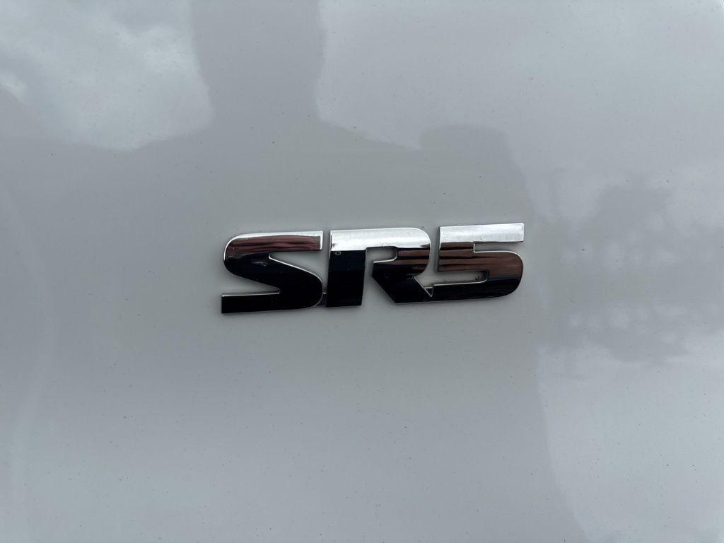 used 2022 Toyota 4Runner car, priced at $32,569