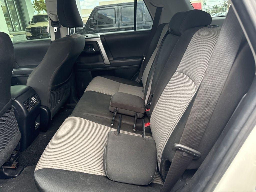 used 2022 Toyota 4Runner car, priced at $32,569