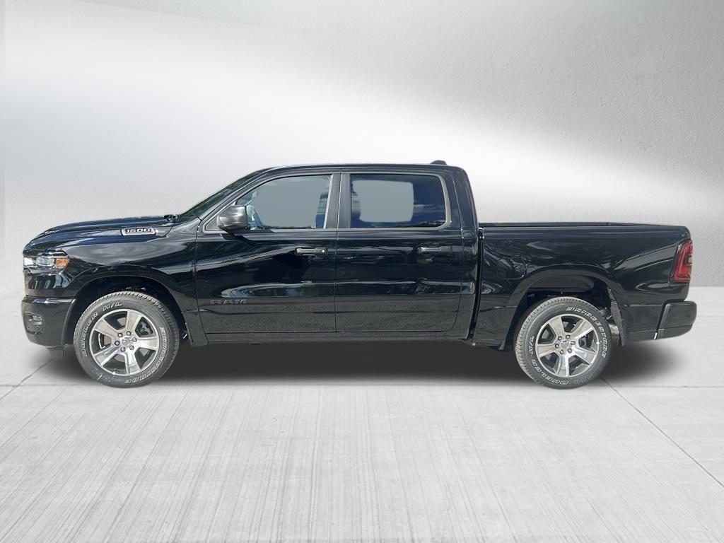 new 2026 Ram 1500 car, priced at $44,257