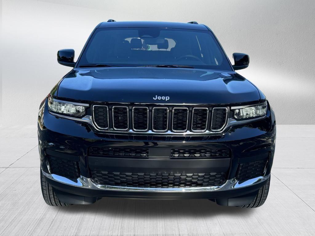 new 2024 Jeep Grand Cherokee L car, priced at $34,971