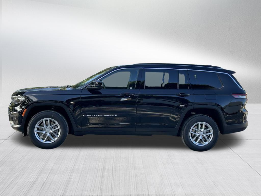 new 2024 Jeep Grand Cherokee L car, priced at $34,971