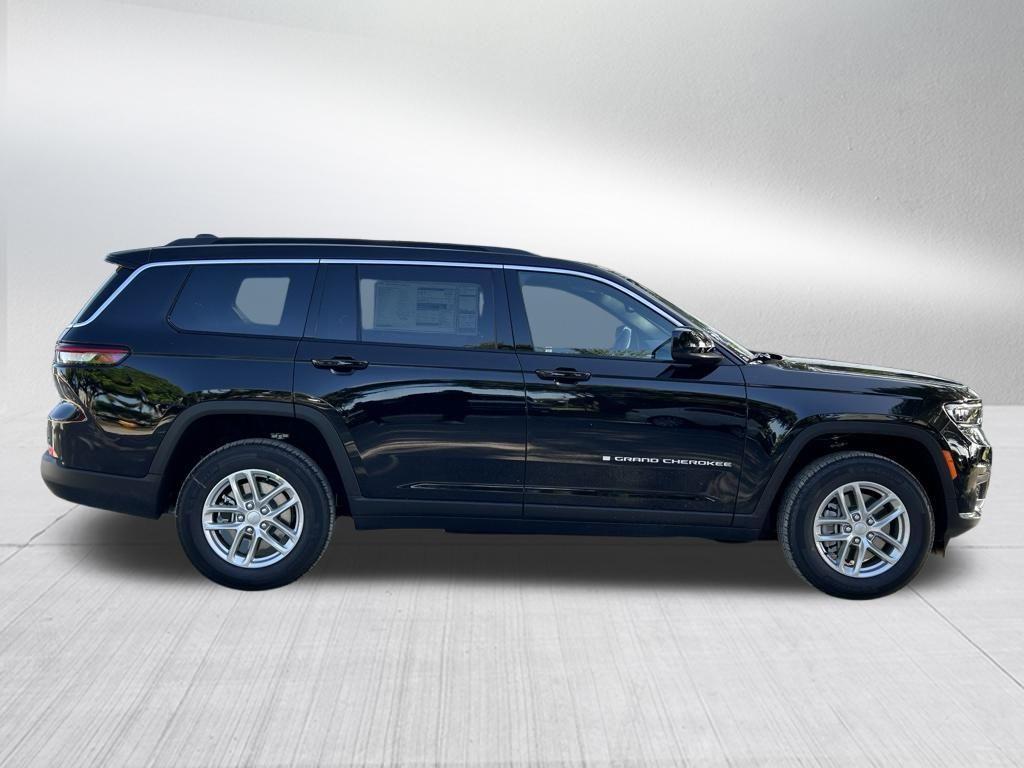 new 2024 Jeep Grand Cherokee L car, priced at $34,971