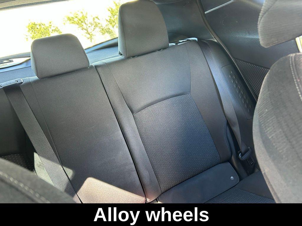 used 2019 Toyota C-HR car, priced at $17,459