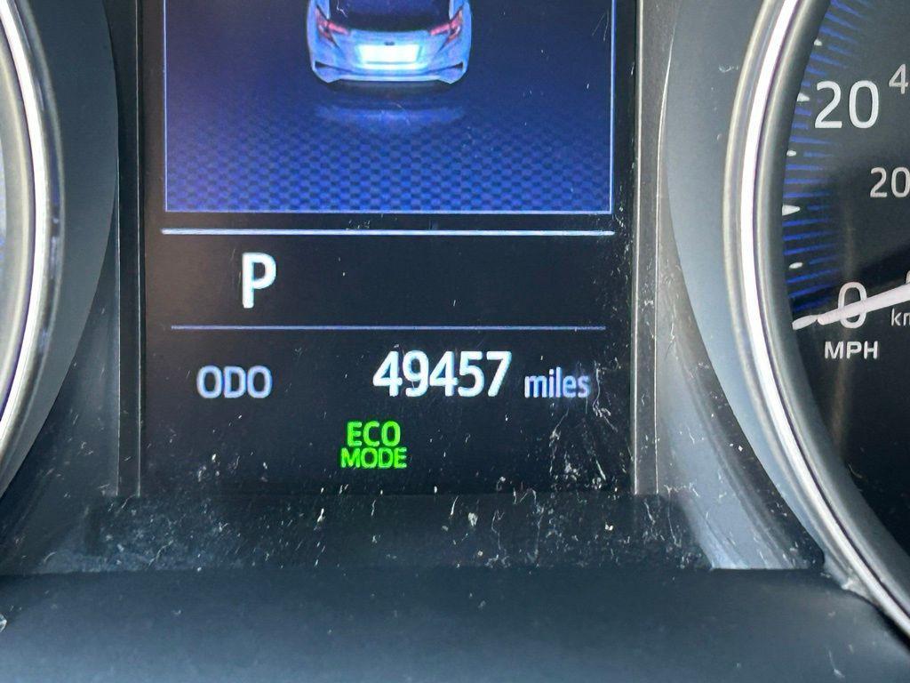 used 2019 Toyota C-HR car, priced at $17,459