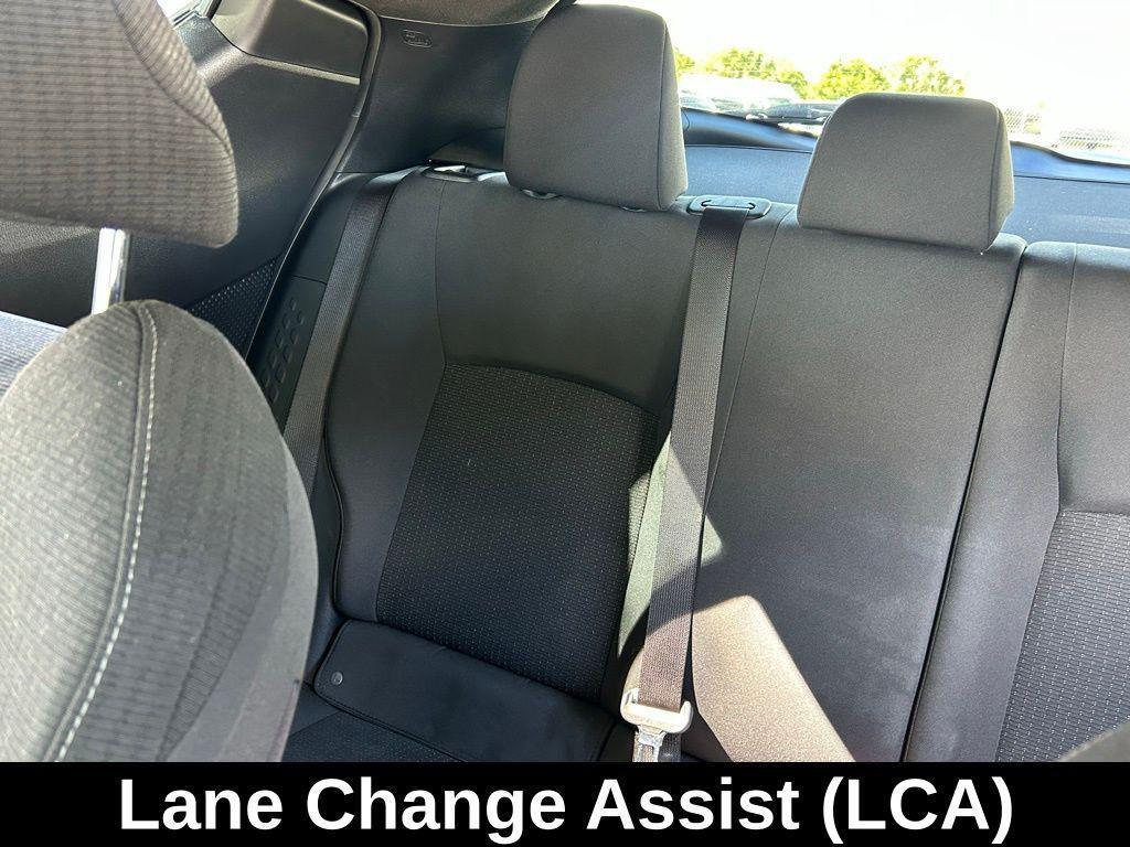 used 2019 Toyota C-HR car, priced at $17,459