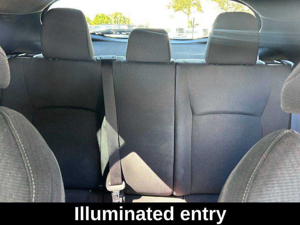 used 2019 Toyota C-HR car, priced at $17,459