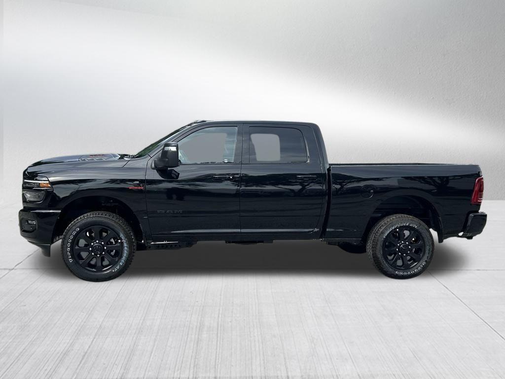 new 2026 Ram 2500 car, priced at $79,570